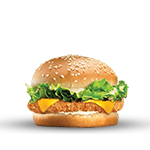 Chicken Burger 