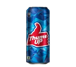 Thums Up 