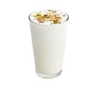 Salted Lassi 