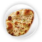 Butter Naan 