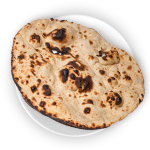Tawa Chapati 