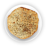 Tandoori Roti 