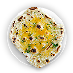 Cheese Nan 