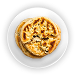 Peshwari Naan 