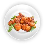 Fish Pakora / Kg 