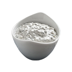 Plain Dahi (yoghurt) 