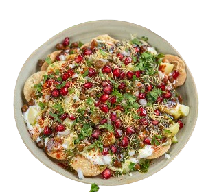 Papri Chaat 