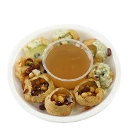 Gol Gappa (8pcs) 