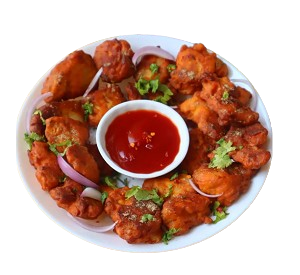 Fish Amritsari (6pcs) 