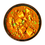 Karahi Paneer 