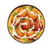 Malai Kofta 
