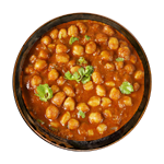 Soya Curry 