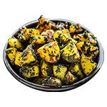 Soya Methi 