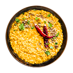 Daal Tarka 