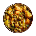 Bhindi Do Piaza 