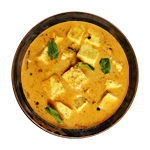 Shahi Paneer 