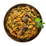 Chicken Methi 
