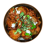 Chicken Rara 