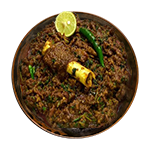 Lamb Methi 