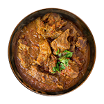 Bakre Da Meat 