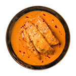 Bhuna Fish Masala 