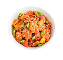 Chilli Fish 