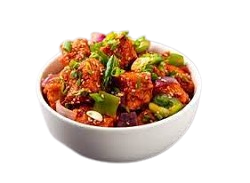 Chilli Paneer 