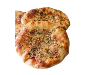 Amritsari Keema Kulcha 