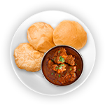 Bhature Chole 