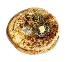 Extra Paneer Kulcha 