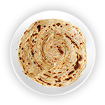 Aloo Prantha 