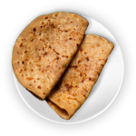 Gobi Prantha 