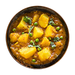 Mix Vegetable 