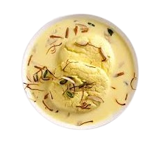 Ras Malai (2pcs) 